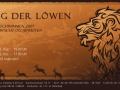 Flyer-König-der-Löwen